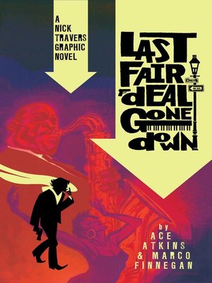 Last Fair Deal Gone Down - ebook